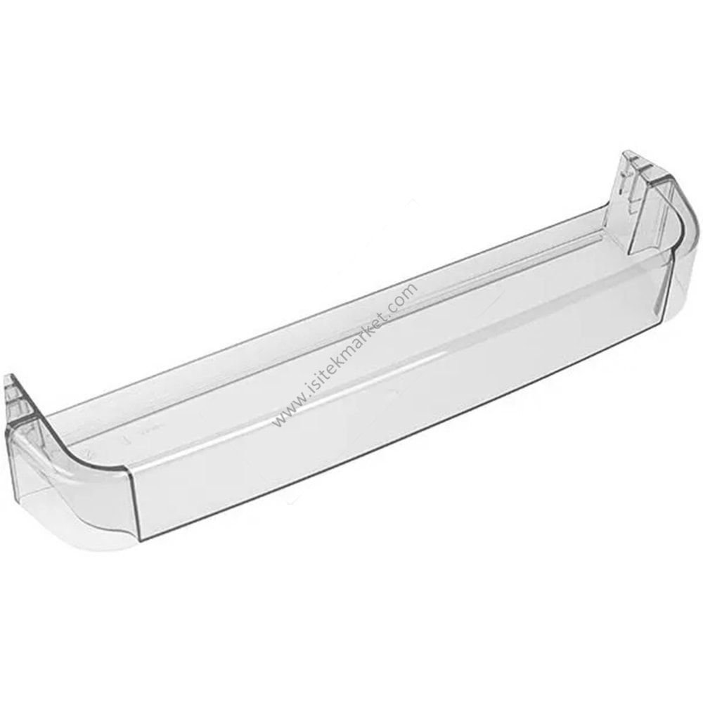 ELECTROLUX BUZDOLABI İÇİN ORTA KAPI RAFI 2086041023 480X105MM