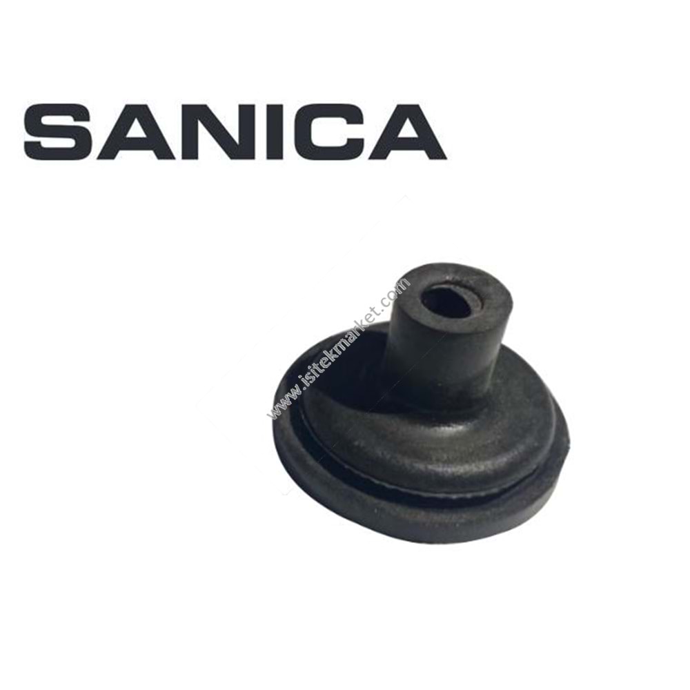 KABLO GEÇİŞ LASTİĞİ SANICA 209-0073