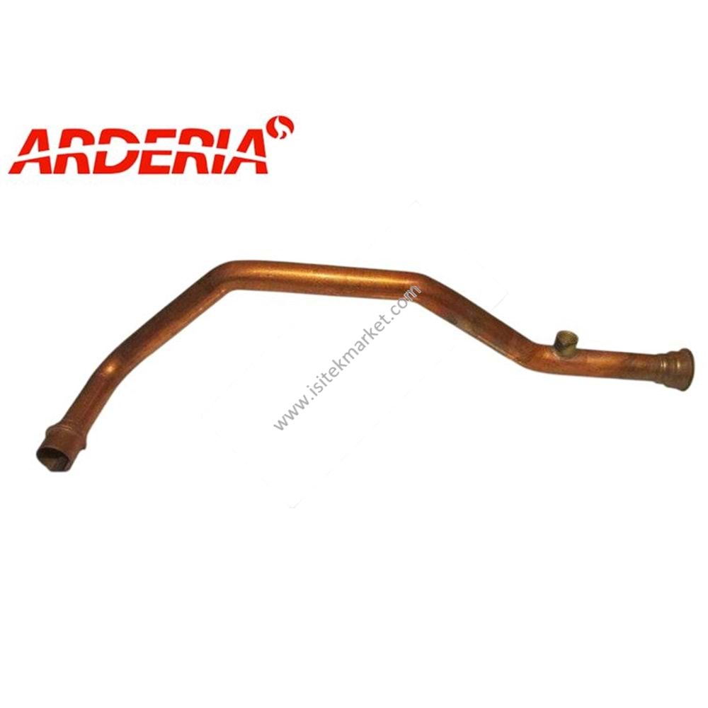 BAKIR BORU ARDERIA 2090827