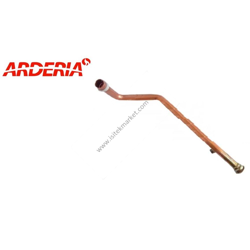 BAKIR BORU ARDERIA 2090885