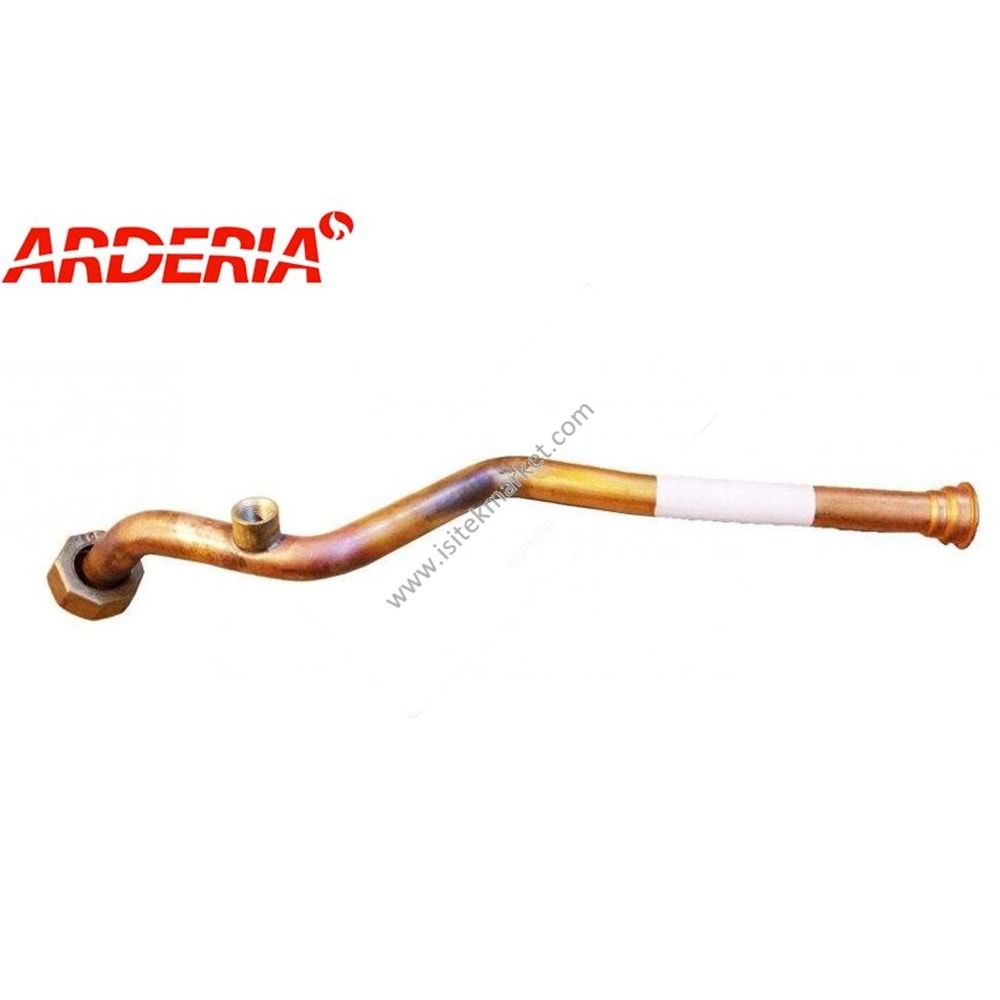 BAKIR BORU ARDERIA 2090944