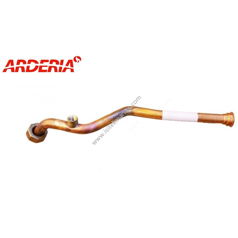 BAKIR BORU ARDERIA 2090945