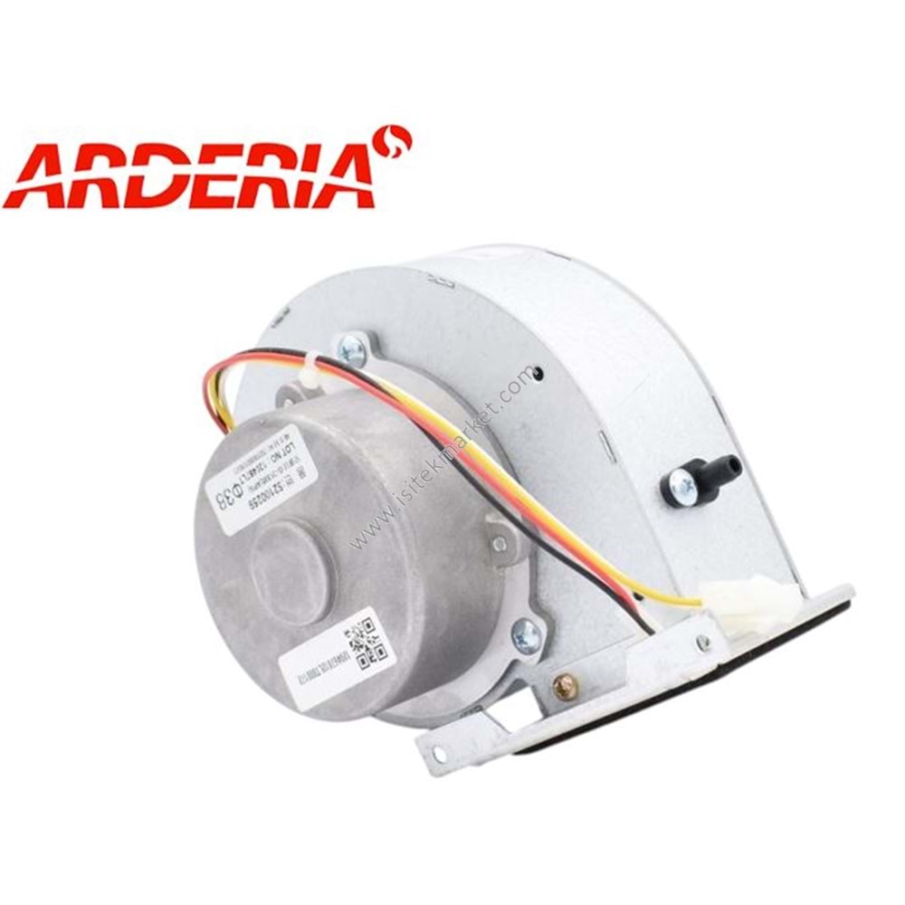 FAN ARDERIA 2100259