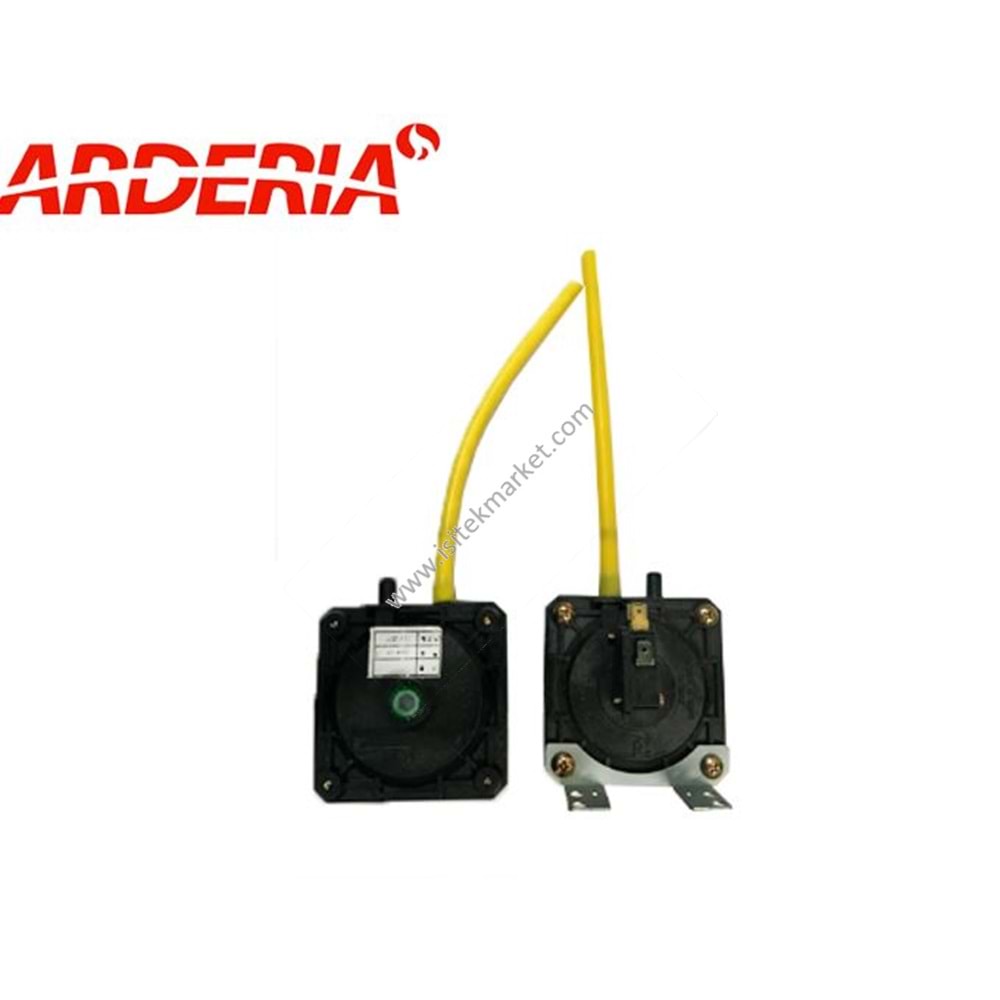 HAVA BASINÇ ANAHTARI ARDERIA 2100266