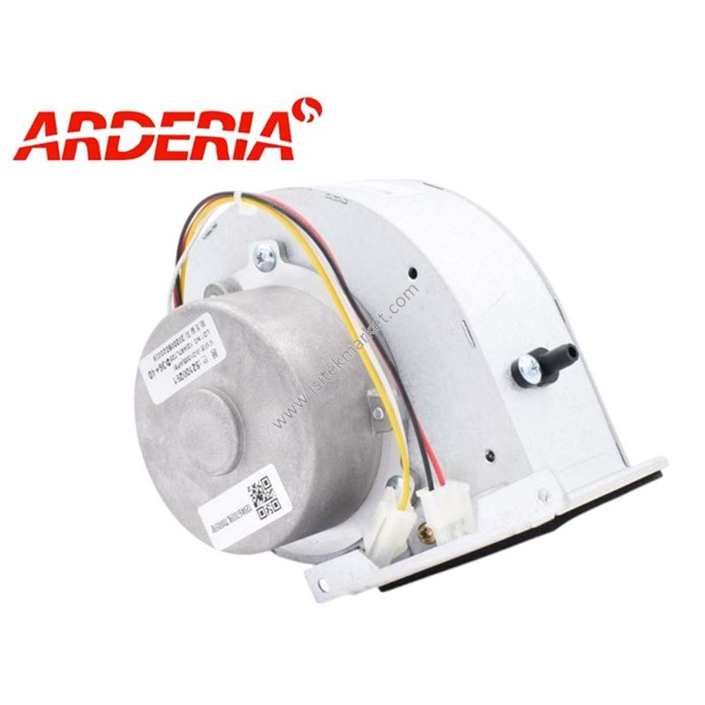 FAN ARDERIA 2100291