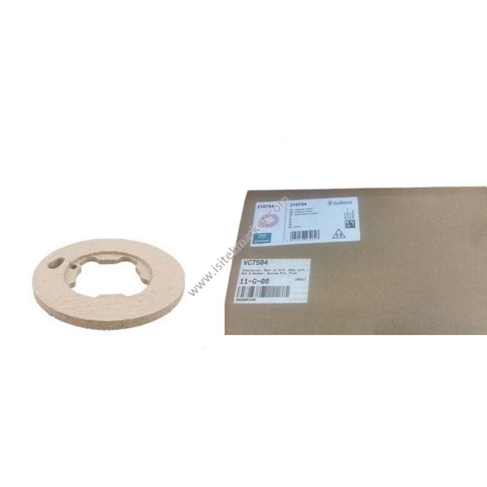 İZOLASYON DURABOARD SETİ VAI 210754