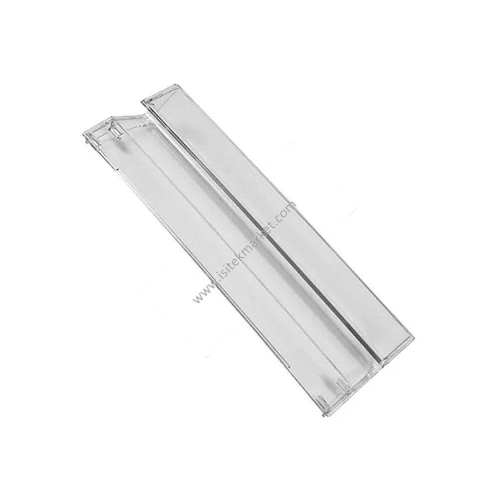 ELECTROLUX DONDURUCU MENTEŞELİ KAPI KAPAĞI 2109317046 404X139MM