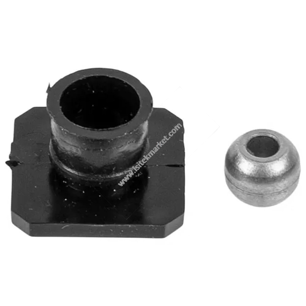 ELEKTROTURBOFIRÇE RULMANI TOZ SÜPÜRGESİ İÇIN ZELMER \ BOSCH 211.0040