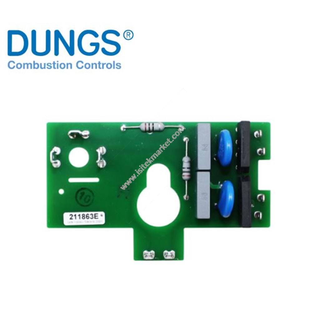 MODÜL KARTI DUNGS 211863E
