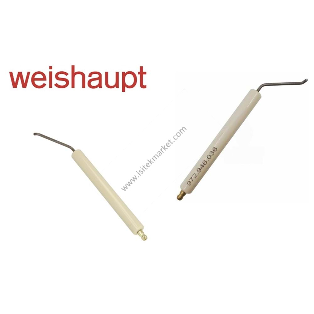 ELEKTROT WEISHAUPT 21216310217