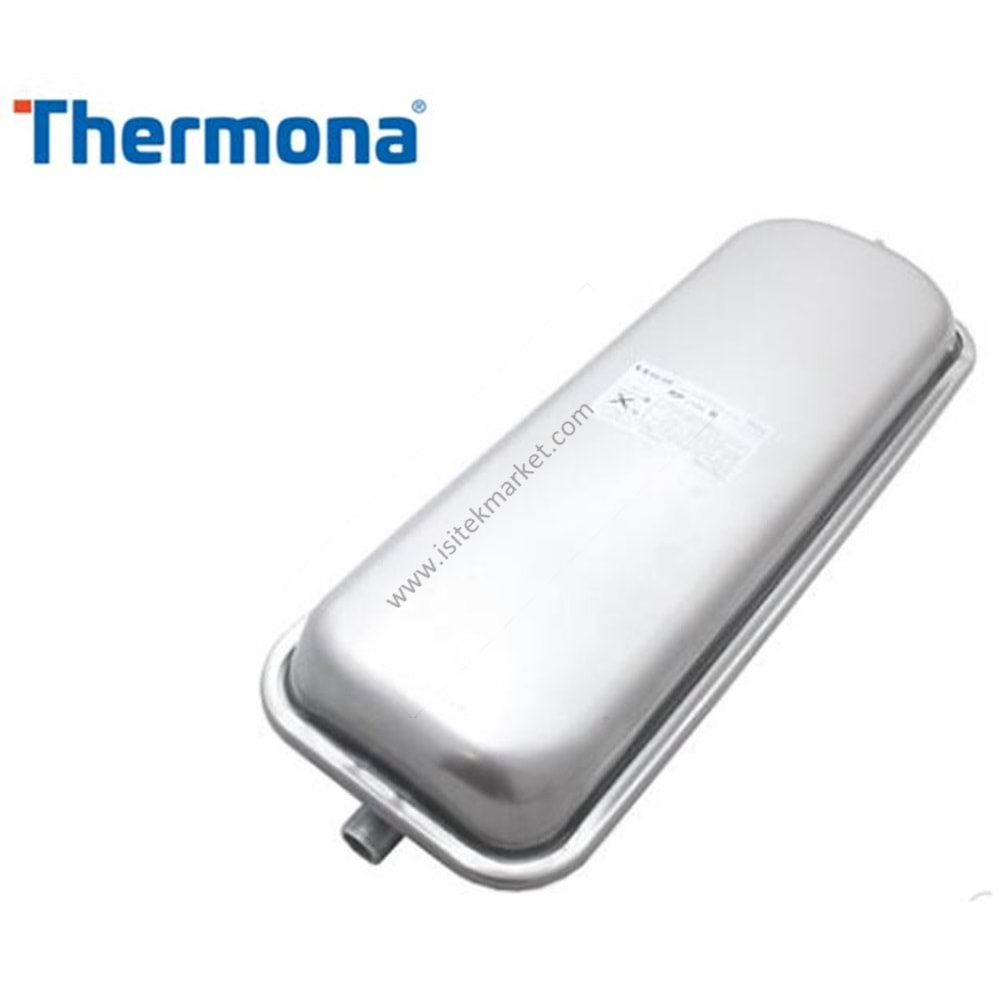 GENLEŞME TANKI CIMM 8 LT 3/4 RP8 THERMONA 21379