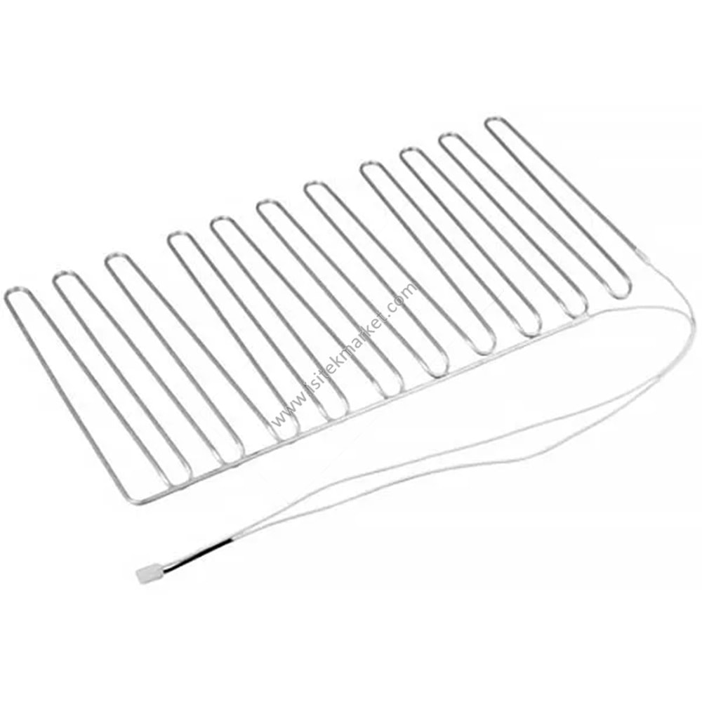 ELECTROLUX BUZDOLABI BUZ ÇÖZME ISITICISI 250W 2142142054