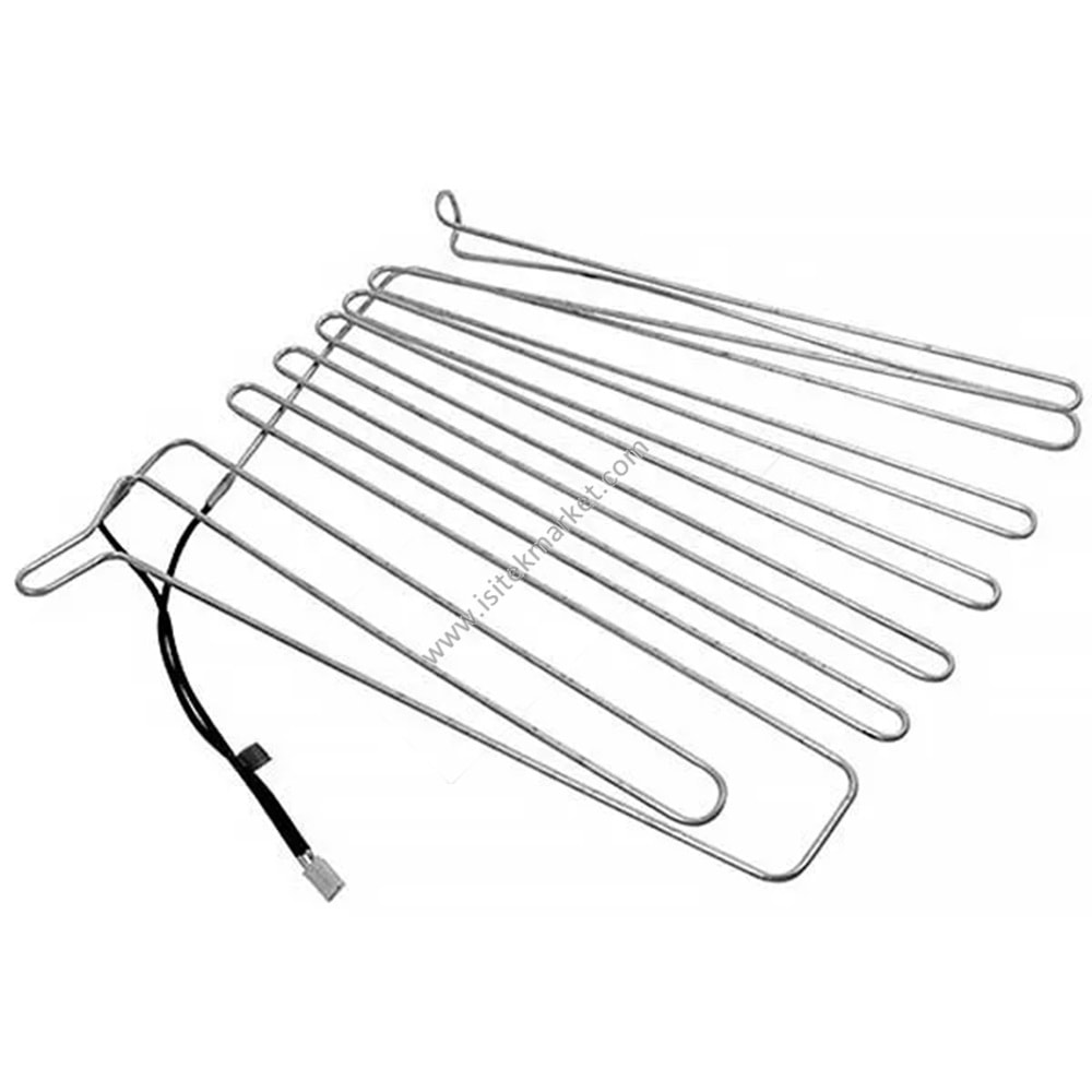 ELECTROLUX BUZDOLABI BUZ ÇÖZME ISITICISI 280W 2142142096