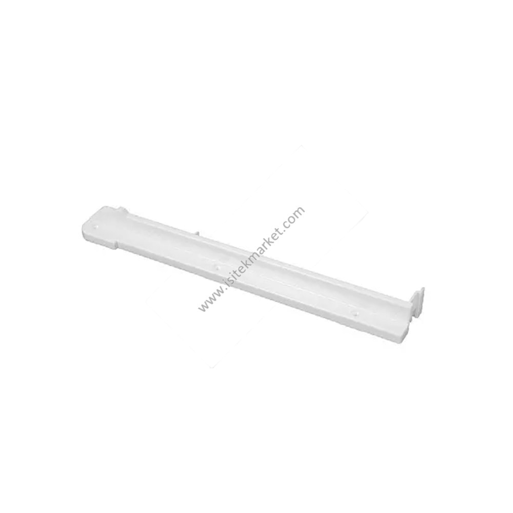 ELECTROLUX ÜST SAĞ DONDURUCU KOŞTURUCU 2144382047