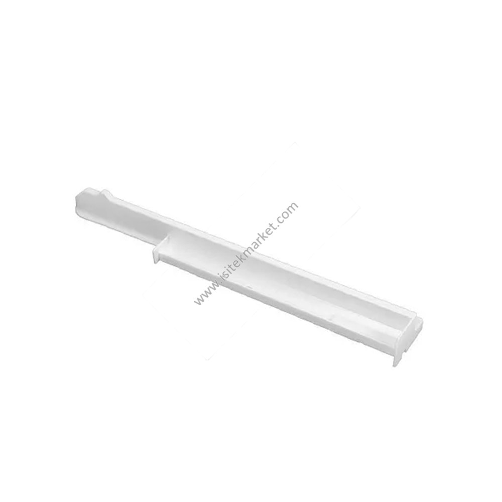 ELECTROLUX DONDURUCU SOL ÇEKMECE KANALI 2144383029