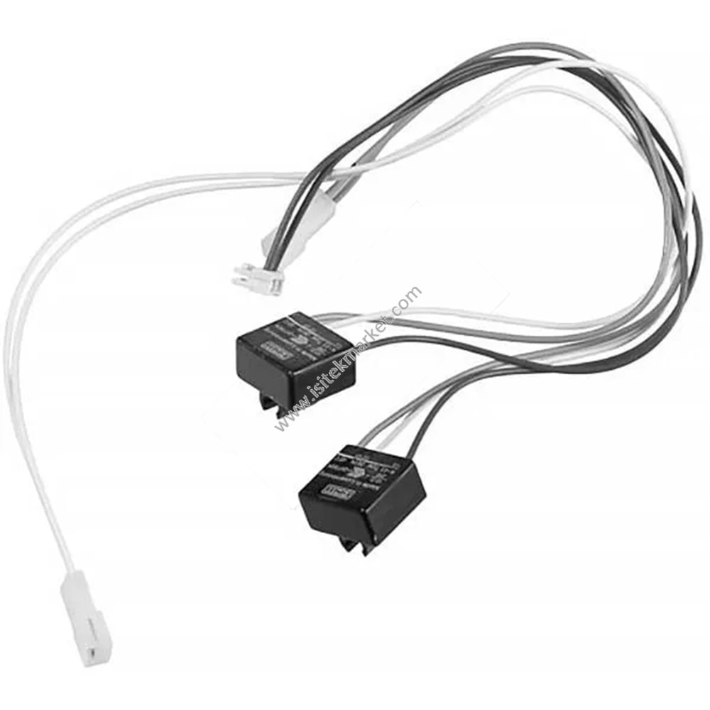 ELECTROLUX 2146275033 BUZDOLABI AŞIRI ISINMAYA KARŞI KORUYUCU TERMOSTAT