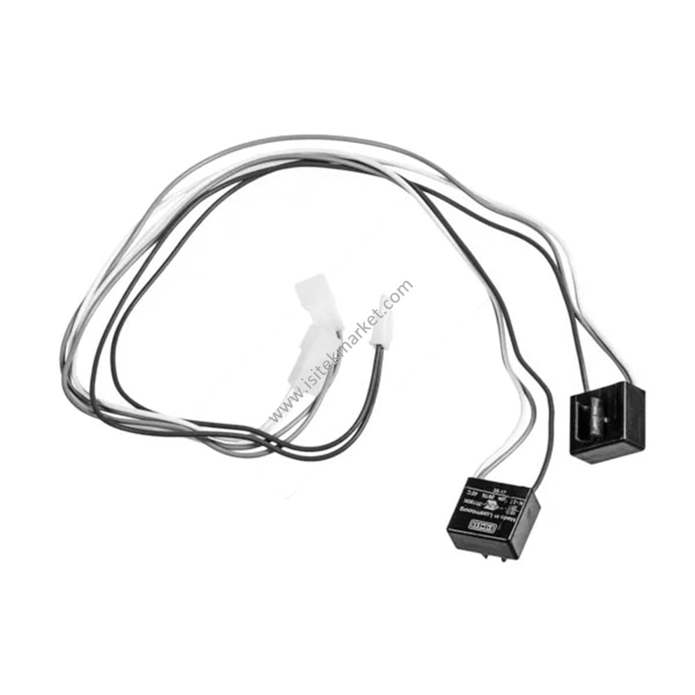 ELECTROLUX BUZDOLABI AŞIRI ISINMA KORUMA TERMOSTATI 2146281015