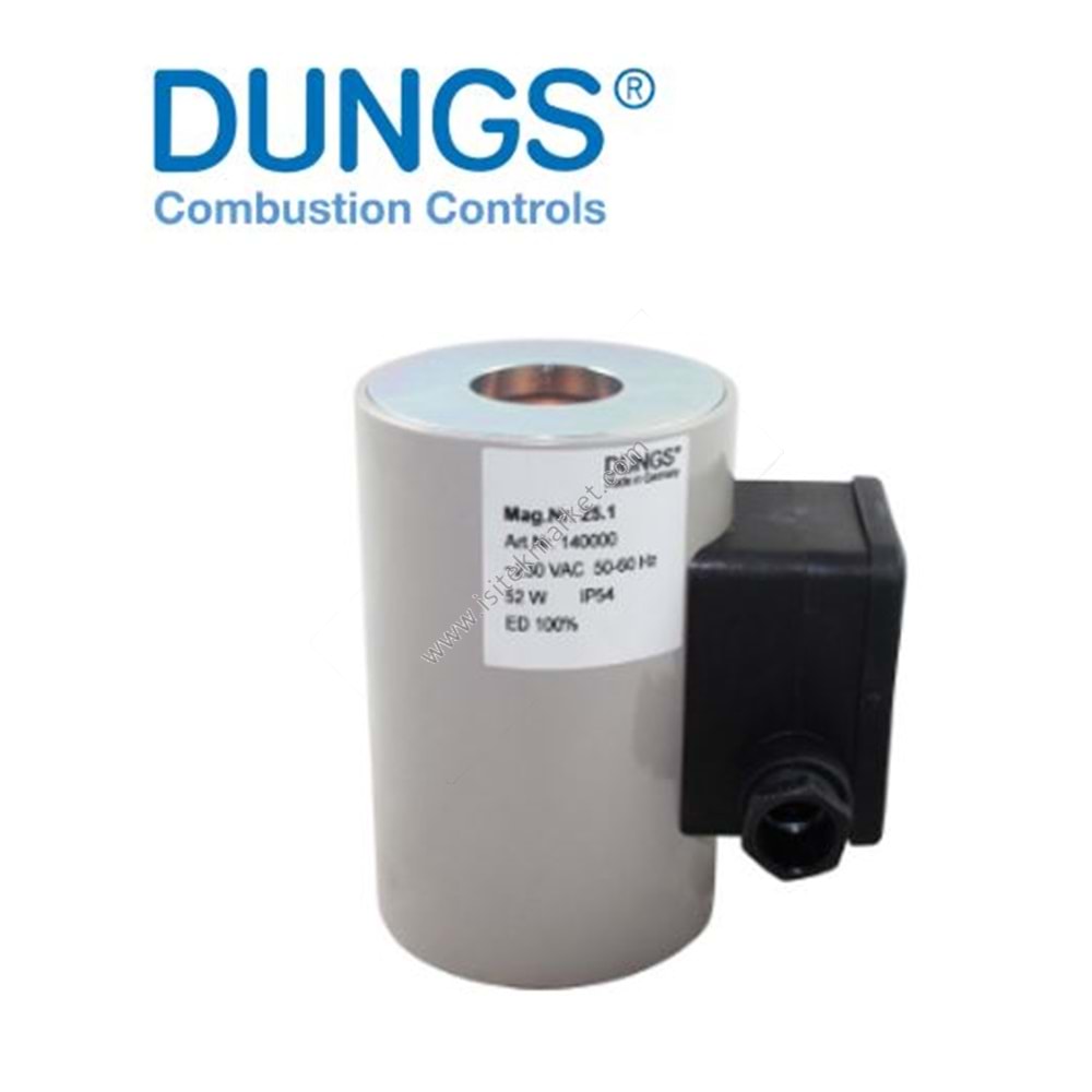 BOBIN DUNGS 216877 NR-25.1