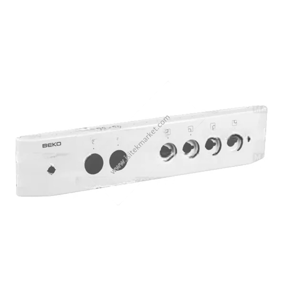 BEKO GAZ OCAĞI ÖN PANELİ 218943802