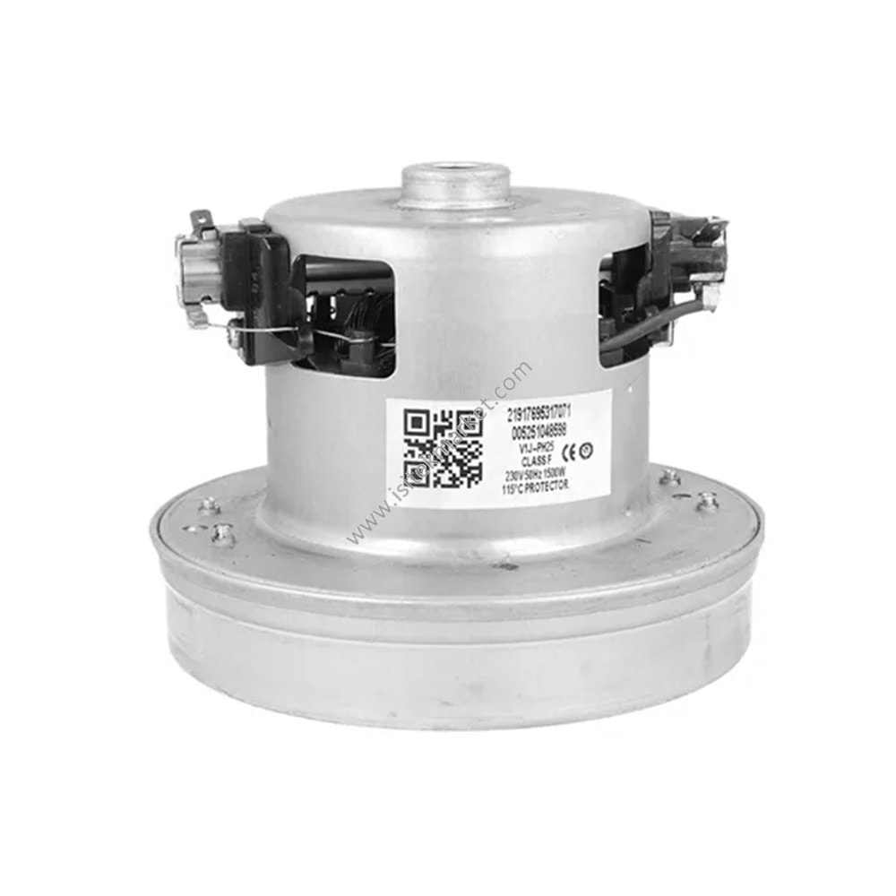 ELEKTROLUX 2191769534 ELEKTRİKLİ SÜPÜRGE MOTORU V1J-PH25 1500 W 230 V