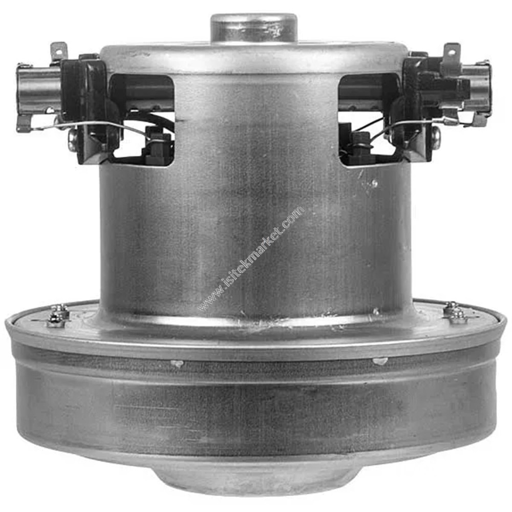 ELEKTRİKLİ SÜPÜRGE MOTORU ELECTROLUX 2192737050 PY-32-5 D=130/84 MM H=31/120 MM 2200 W