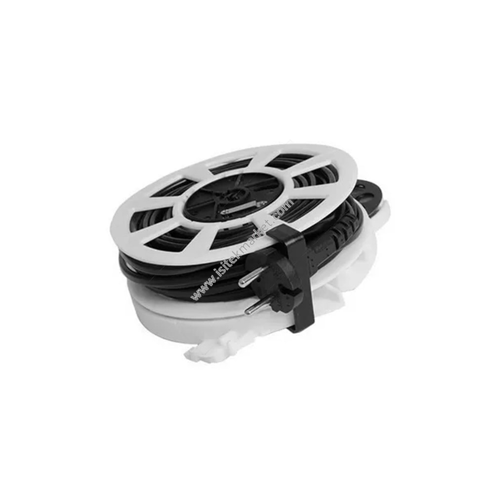 ELECTROLUX ELEKTRİKLİ SÜPÜRGE KABLO MAKERI 2193130156