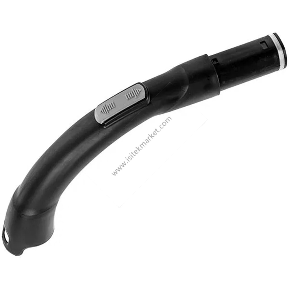 ELEKTROLUX ELEKTRİKLİ SÜPÜRGE İÇIN HORTUM KOLU 2193712110 (HORTUM 52MM AÇILIYOR)