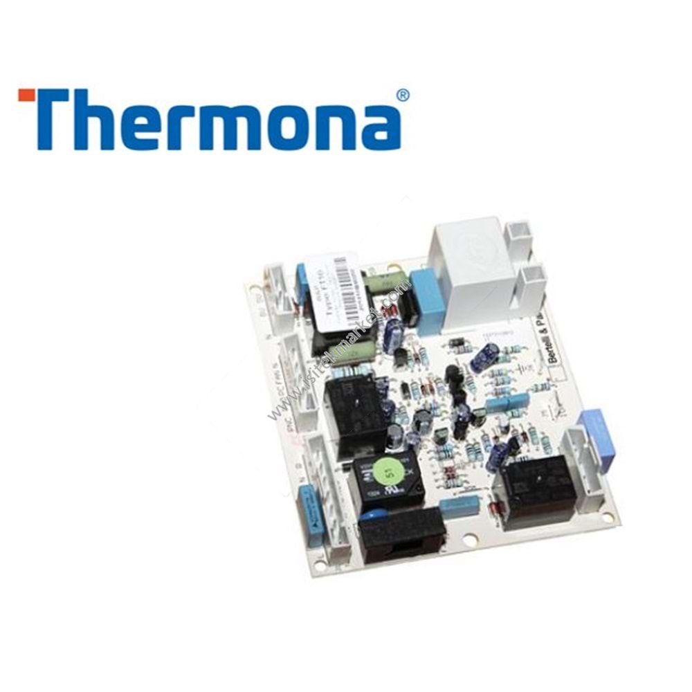 ANA KART THERMONA 21938