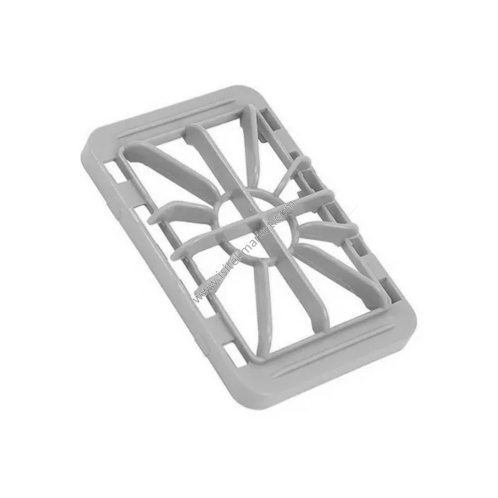 AEG ELEKTRİKLİ SÜPÜRGE MOTORU FİLTRE GRİD 2197419019