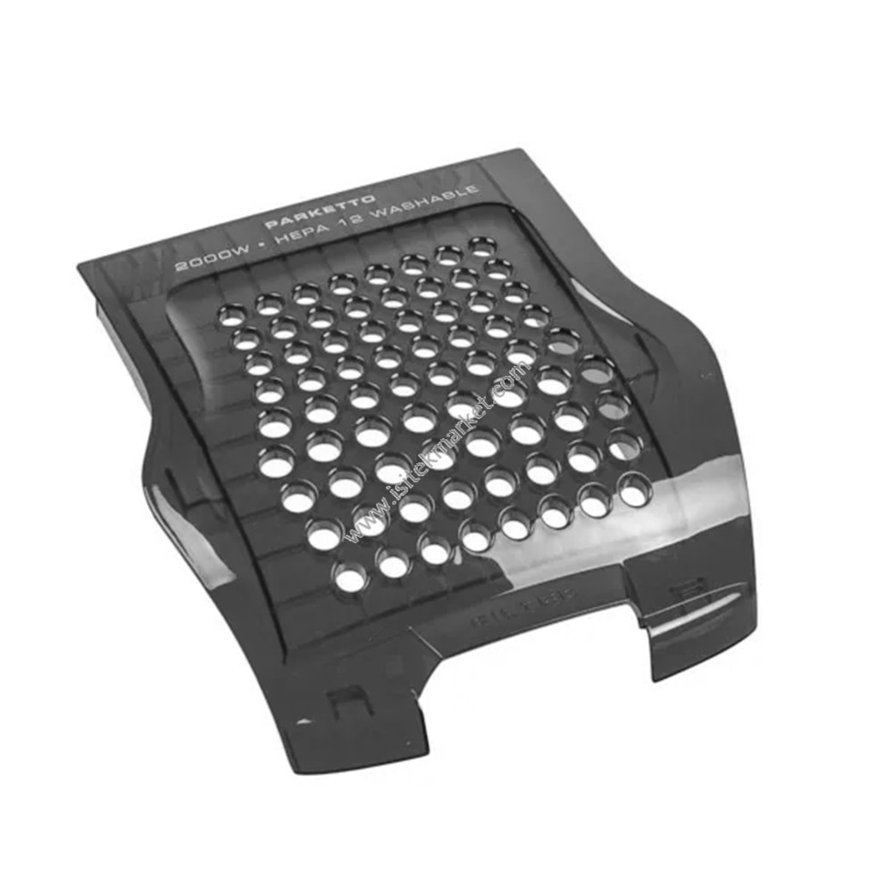 ELECTROLUX ELEKTRİKLİ SÜPÜRGE İÇIN HEPA FİLTRE ÇERÇEVE 2197473362