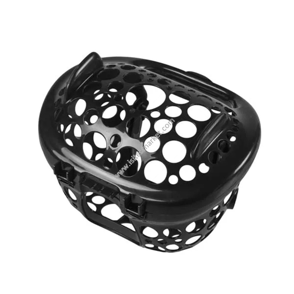 ELECTROLUX 2197481167 ELEKTRİKLİ SÜPÜRGE TOZ TORBASI TUTUCU (ÇERÇEVE)