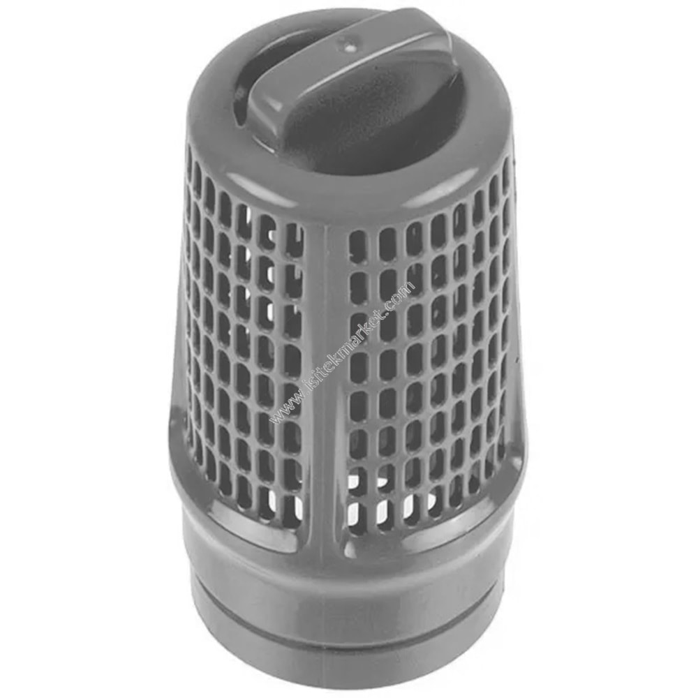 ELECTROLUX ELEKTRİKLİ SÜPÜRGE 2197927052 İÇIN CYCLONE FİLTRE-GRİD