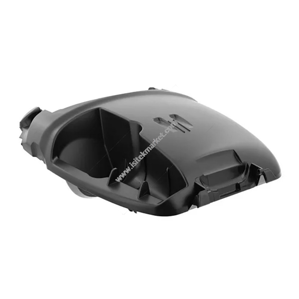 ELECTROLUX ELEKTRİKLİ SÜPÜRGE TOZ BÖLMESI KAPAĞI 2197927128