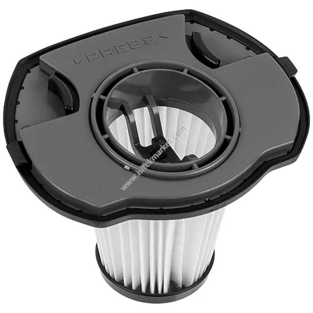 ELECTROLUX 2198213015 KABLOSUZ ELEKTRIK SÜPÜRGESİ KONİ FİLTRE