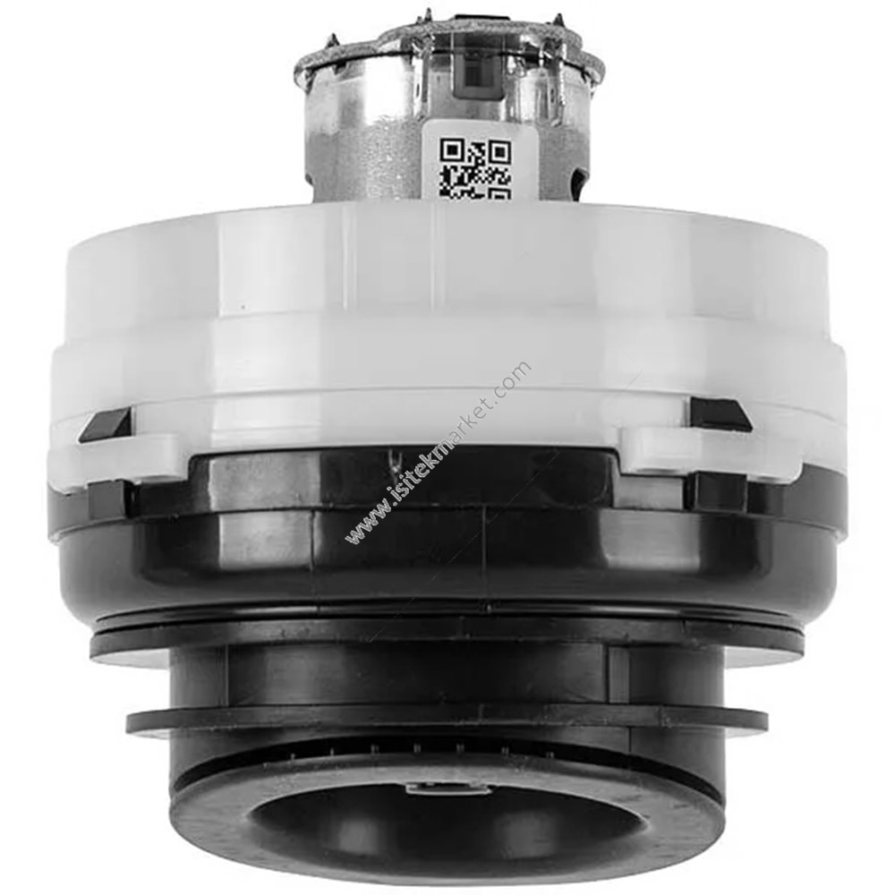 KABLOSUZ ELEKTRİKLİ SÜPÜRGE İÇIN MOTOR ELECTROLUX 2198230290