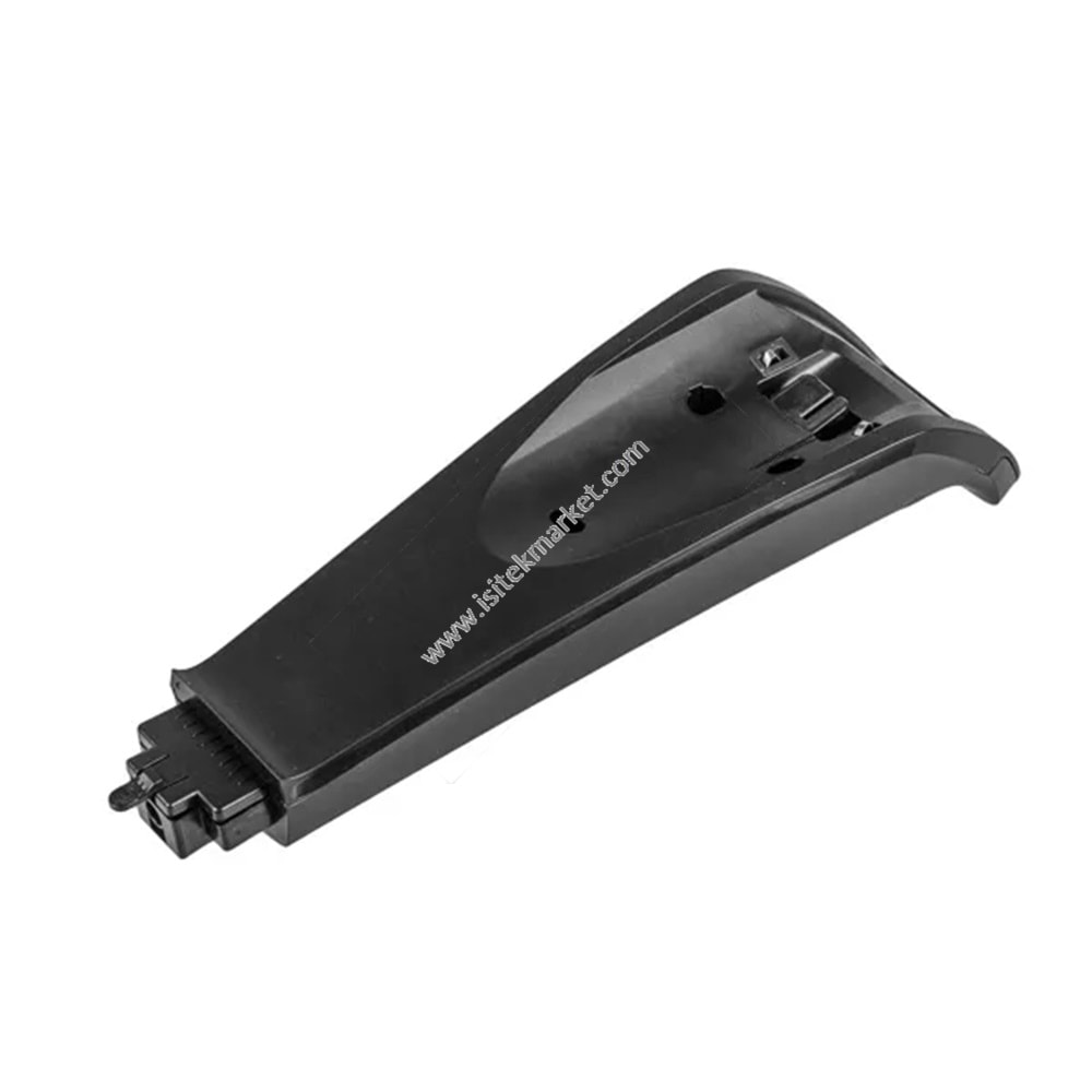 ELECTROLUX KABLOSUZ ELEKTRİKLİ SÜPÜRGE ŞARJ CIHAZI TUTUCU 2198238277