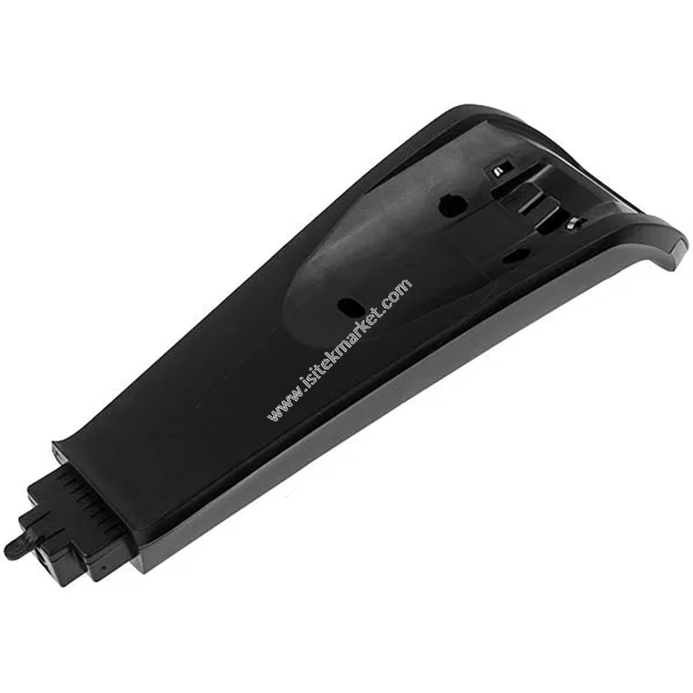 AEG 2198238301 KABLOSUZ ELEKTRİKLİ SÜPÜRGE 32.4V ŞARJ EDIYOR