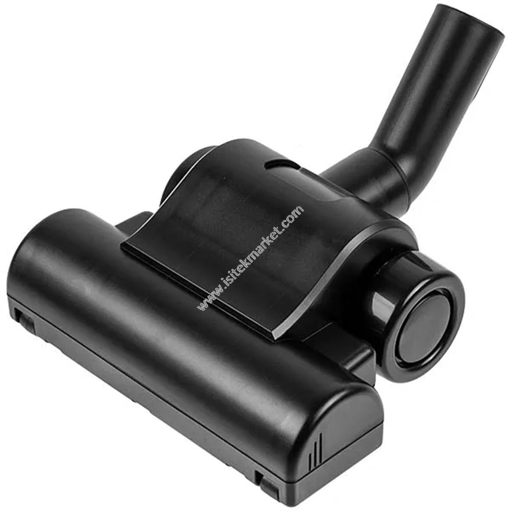 ELEKTRİKLİ SÜPÜRGE TURBO FIRÇA NOZULU ELECTROLUX 2198354025 (KÜÇÜK) PİPE D=32MM İÇIN