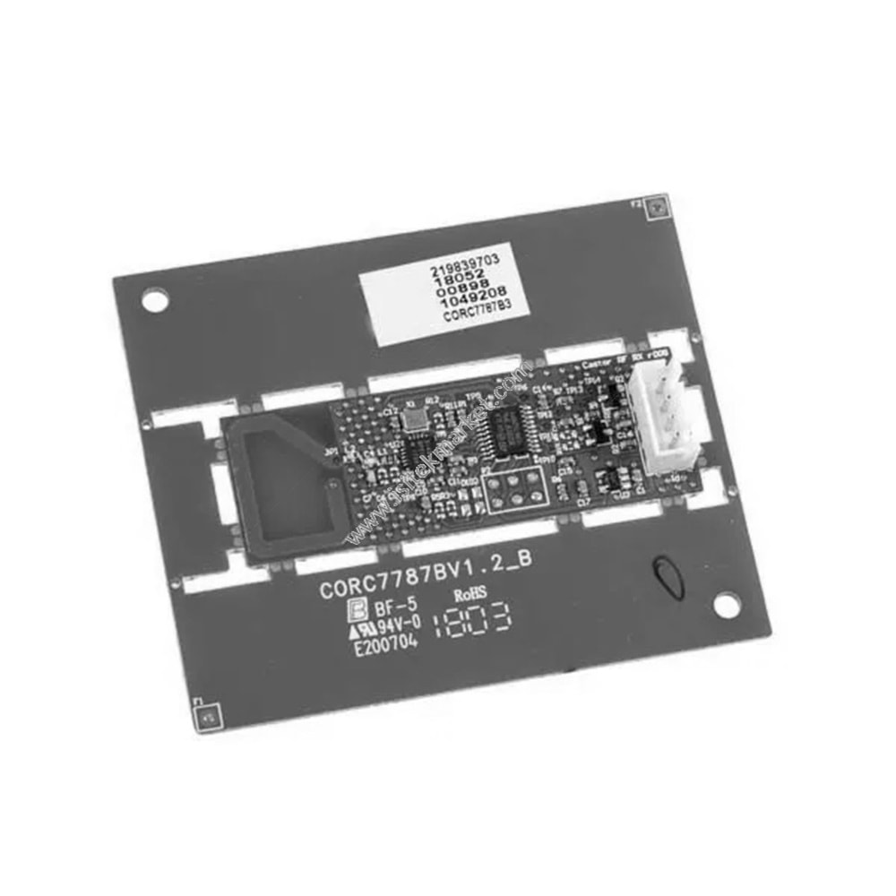 ELECTROLUX ELEKTRİKLİ SÜPÜRGE PCB 2198397032