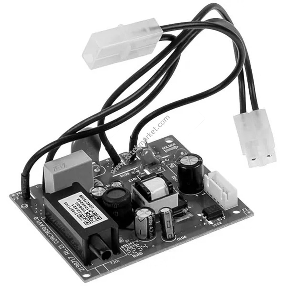 ELECTROLUX 2198717056 ELEKTRİKLİ SÜPÜRGE İÇIN GÜÇ KARTI