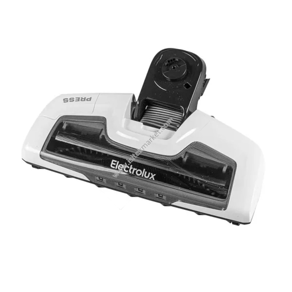 ELECTROLUX KABLOSUZ ELEKTRİKLİ SÜPÜRGE TURBO FIRÇA 14.4V 2198854594