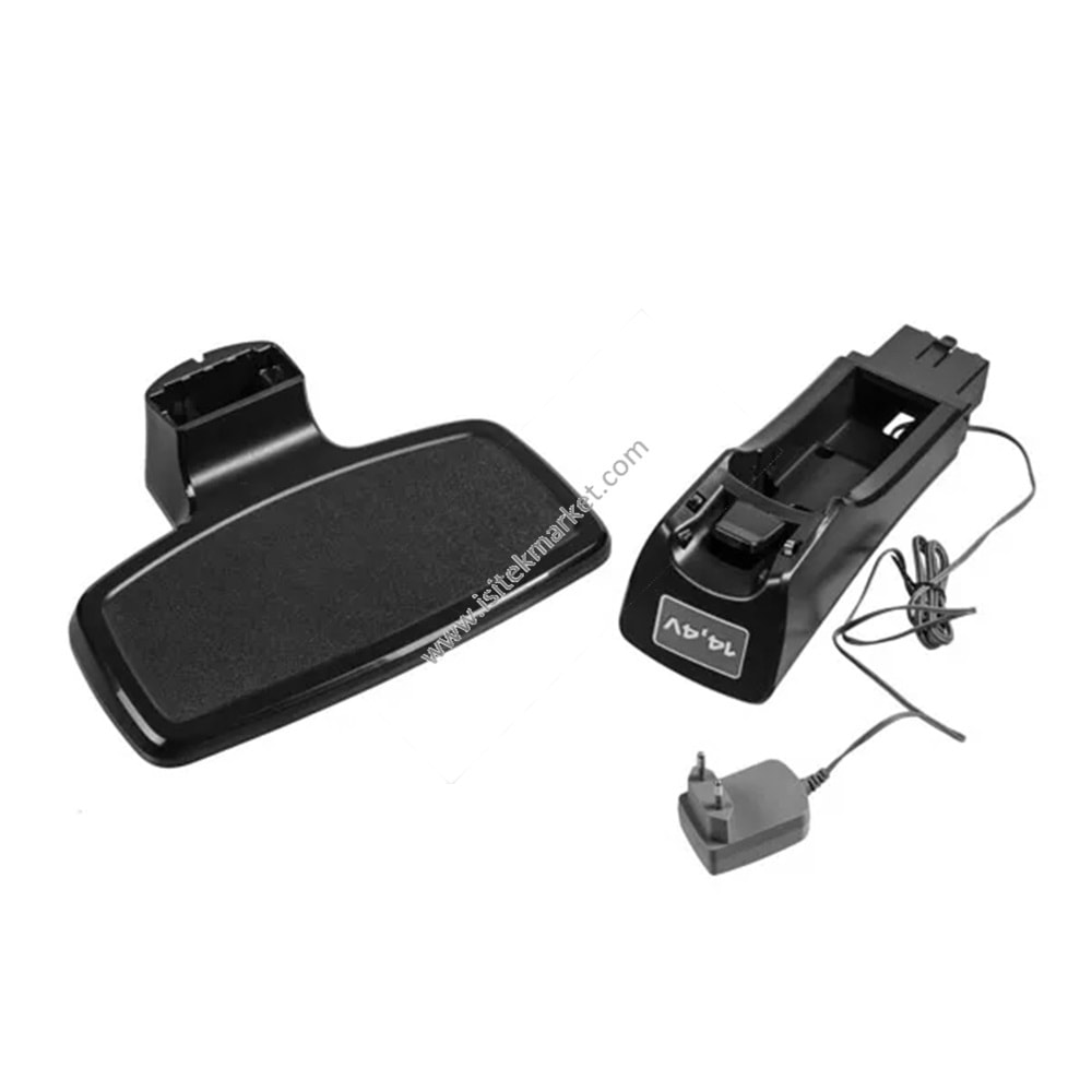 ELECTROLUX KABLOSUZ ELEKTRİKLİ SÜPÜRGE 14.4V ŞARJ 2198998896