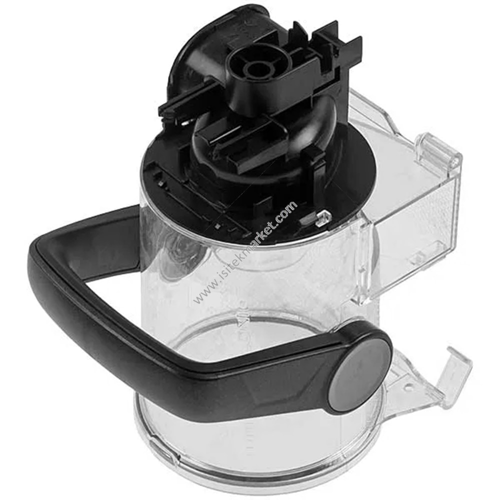 ELECTROLUX ELEKTRİKLİ SÜPÜRGE TOZ CONTAİNER 2199185014