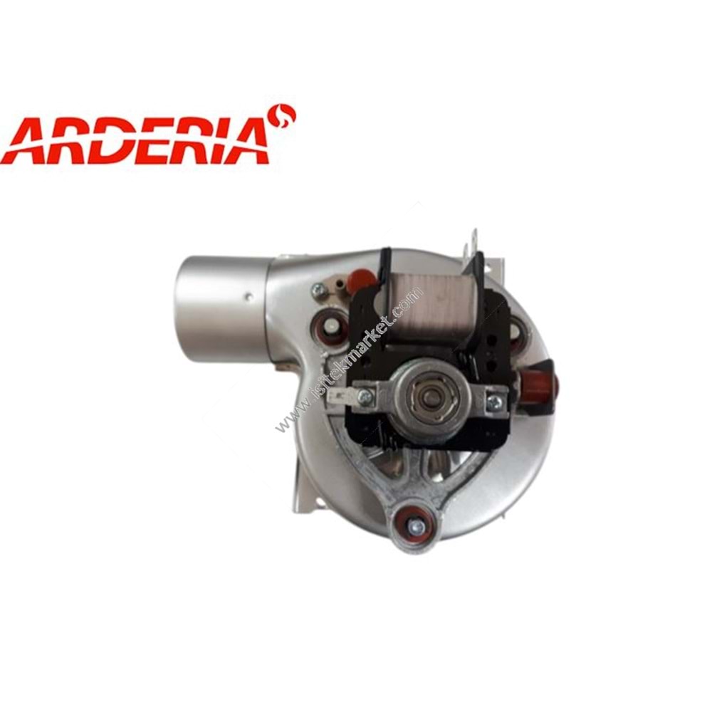 FAN ARDERIA 22013.0210-001