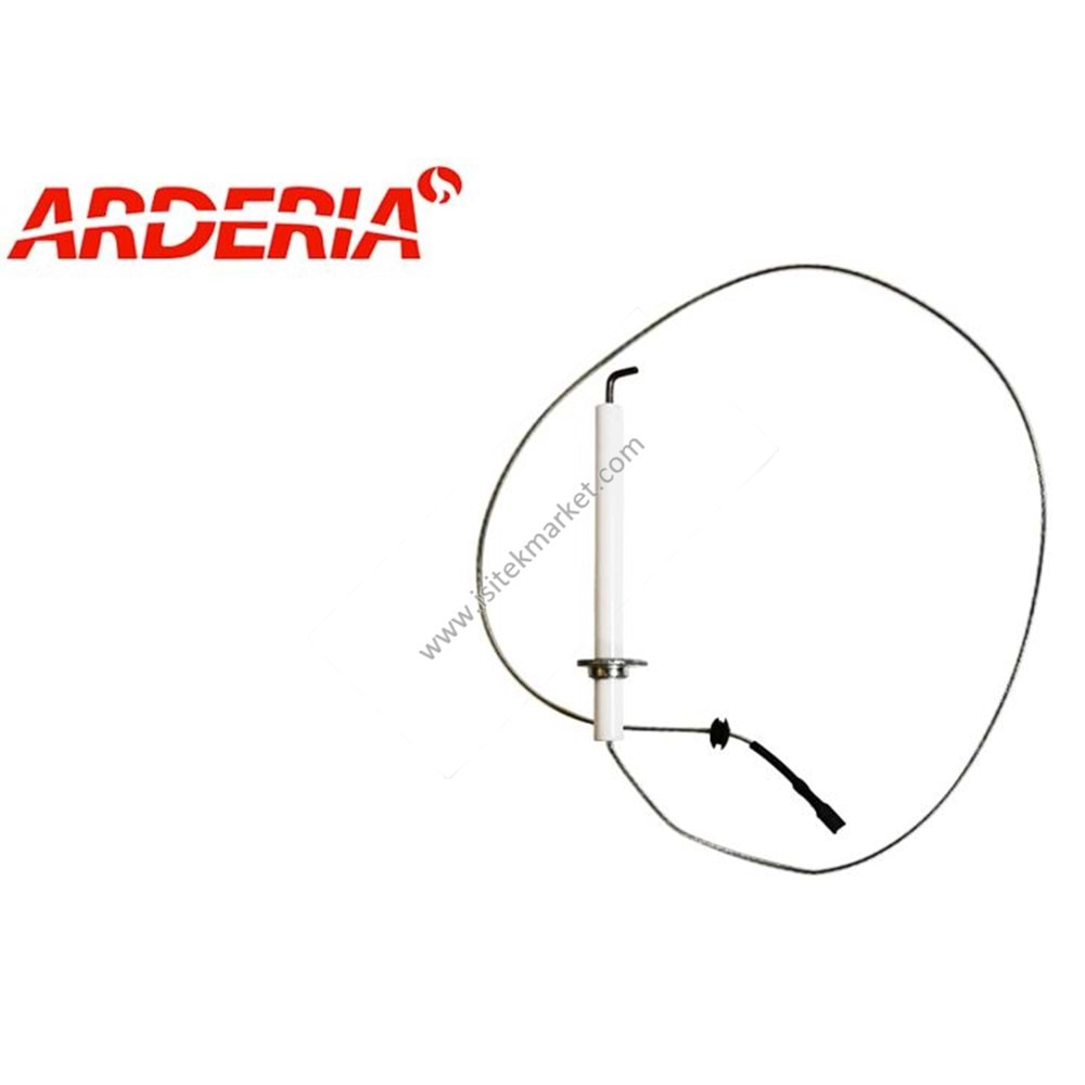 ELEKTROD ARDERIA 22013.0210-008