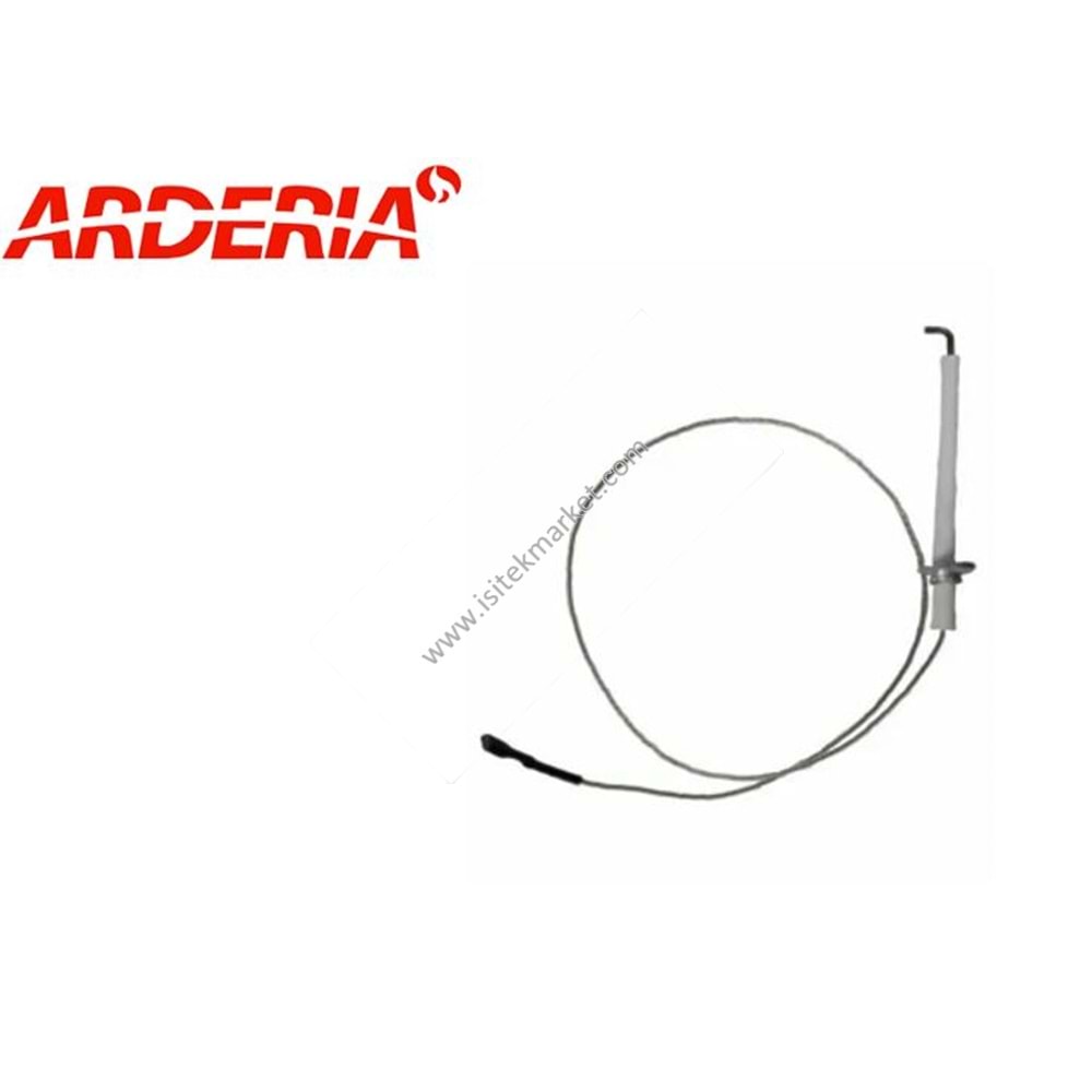 ELEKTROD ARDERIA 22013.0210-009