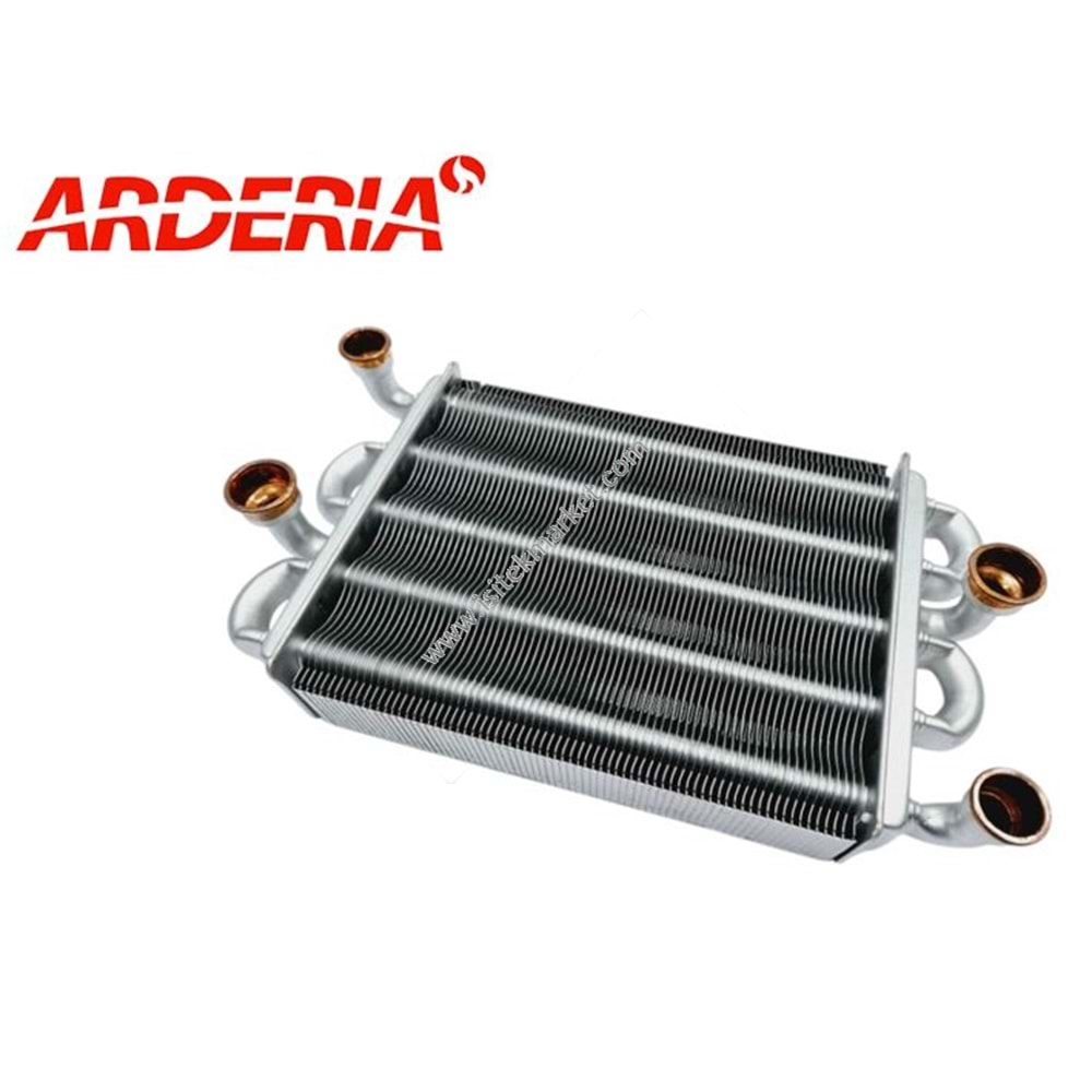 ANA EŞANJÖR ARDERIA 22013.0220-005