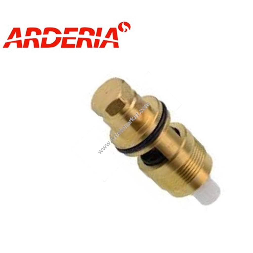 AKIŞ TÜRBİNİ ARDERIA 22013.0420-202