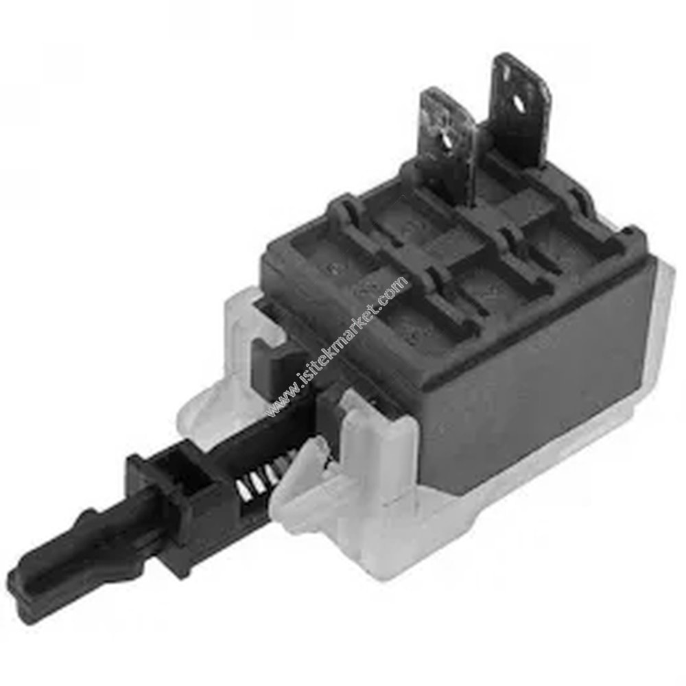 Beko Çamaşır Makinesi Düğme Anahtarı 2201920100