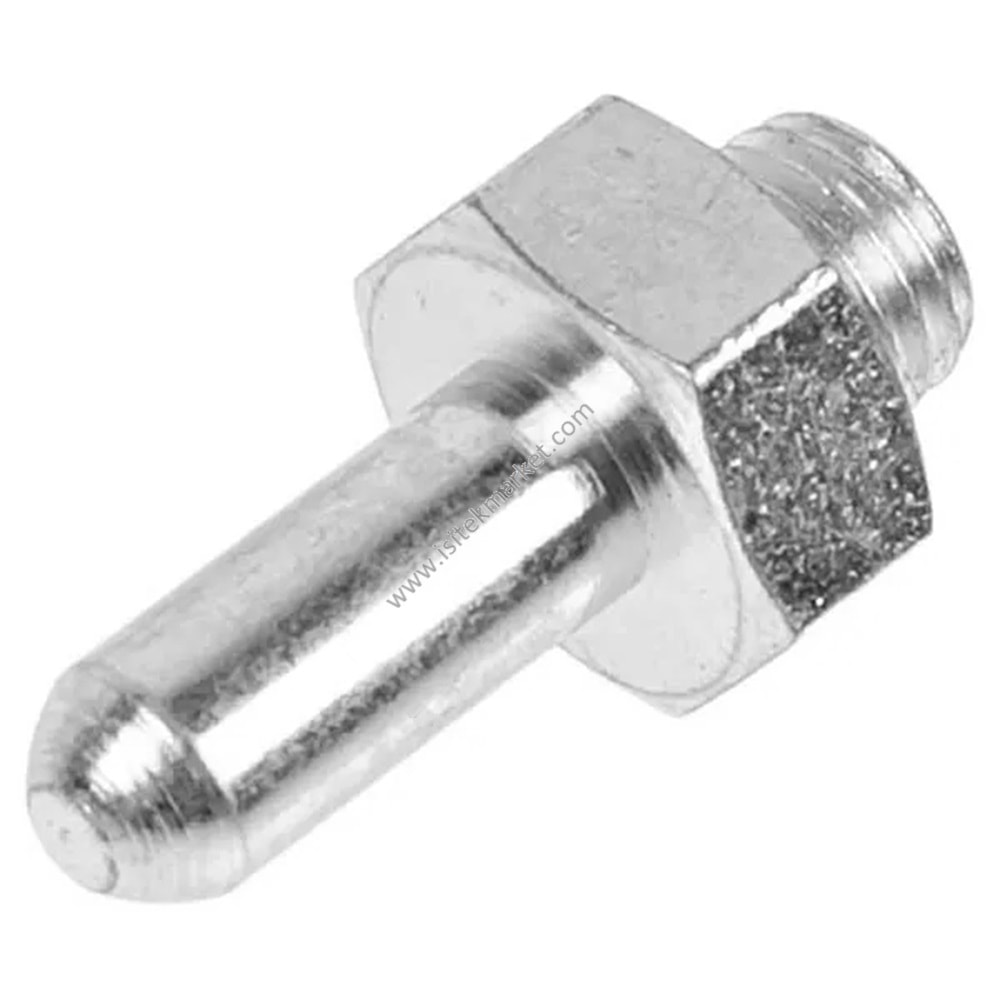 ELECTROLUX BUZDOLABI ÜST MENTEŞE PİMİ 2210036196